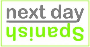 Next Day Spanish